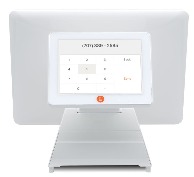 restaurant loyalty program for pos