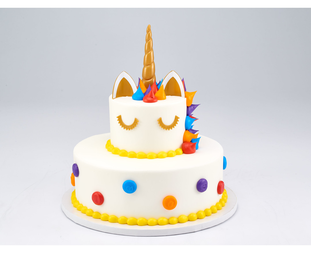 Personalized Online Cake Ordering