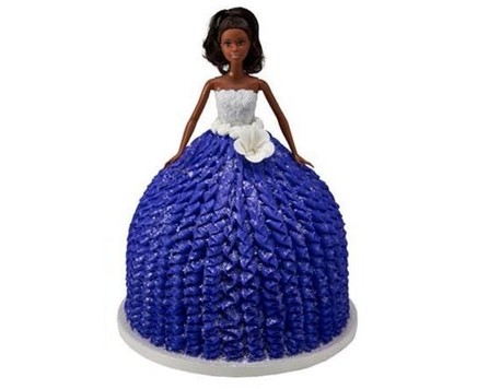 Order Barbie™ Cakes and Cupcakes from MEIJER #188 BKY | 13000