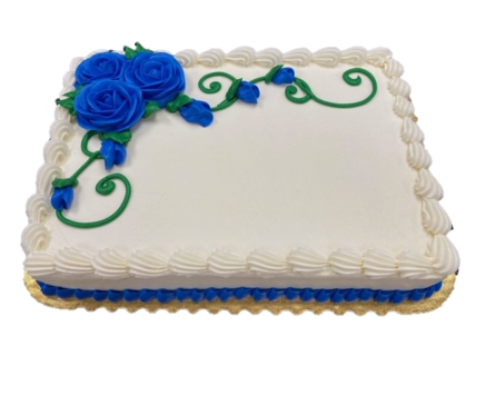 Order Bakery Designs Cakes and Cupcakes from GIANT EAGLE #0067 BKY ...