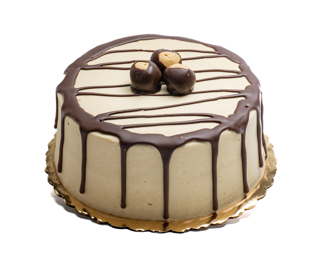 Personalized Online Cake Ordering