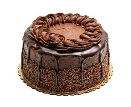 Order Dreaming of Chocolate Cakes and Cupcakes from JUNGLE JIM'S INTL