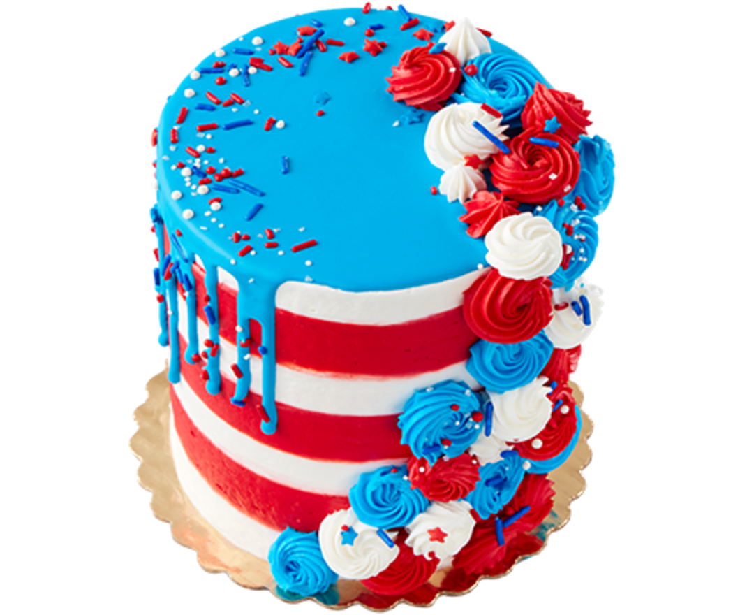 Personalized Online Cake Ordering