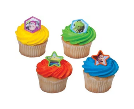 toy story cake albertsons