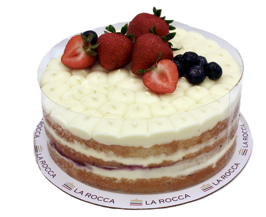 La Rocca Raspberry Cake Cakes.com | Personalized Online Cake Ordering