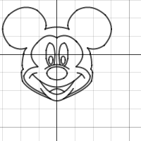 Mickey Functions