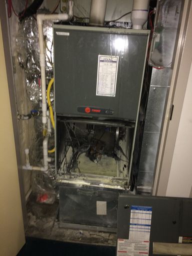 Furnace Repair Olivenhain CA