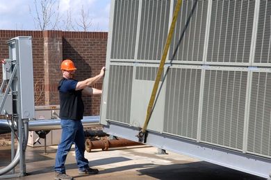 Furnace Repair San Carlos CA