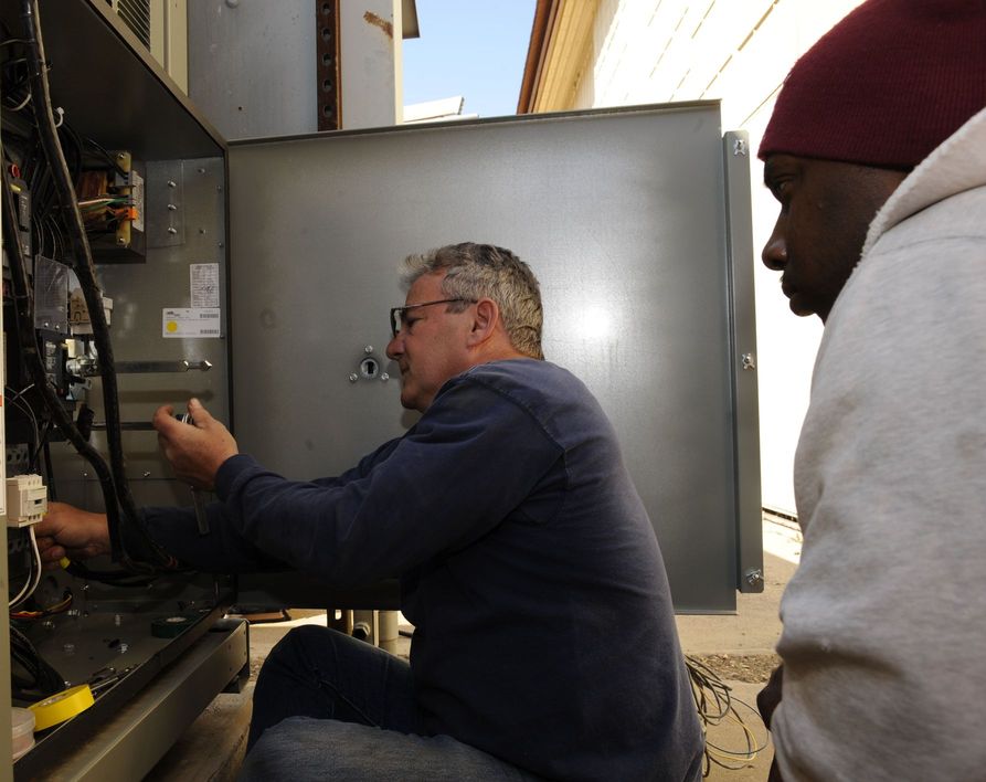 Plumber Mira Mesa CA