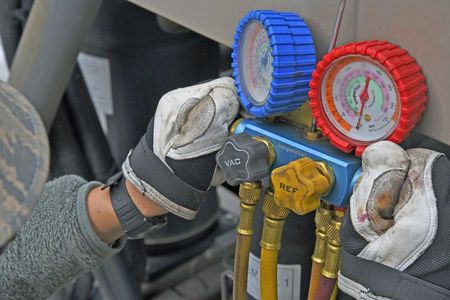 Plumber Cardiff-by-the-Sea CA