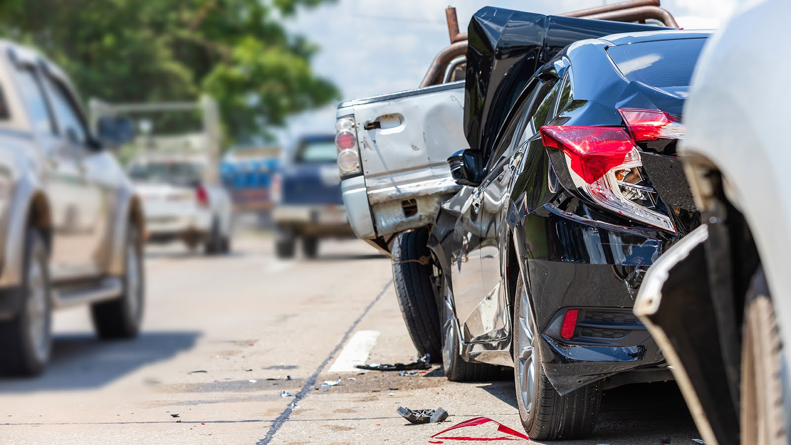 How the Best Sacramento Car Accident Lawyer Can Help You