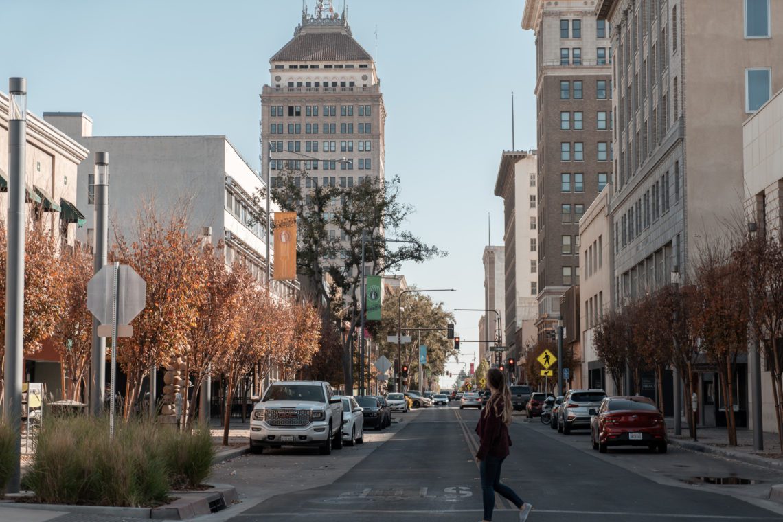 Why Choose Moseley Collins Law for Your Fresno, CA Truck Accident Case?