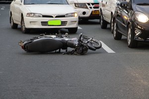 The Dangers of Motorcycle Accidents in Fresno