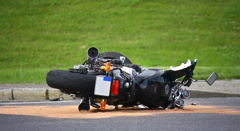 The Dangers of Motorcycle Accidents in Fresno