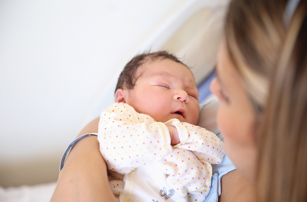 What to Do After a Birth Injury in Los Angeles