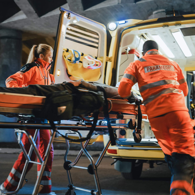 Why Hire an Accident Attorney in Sacramento