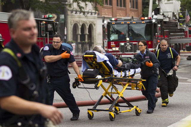 How to Choose an Accident Attorney in Sacramento