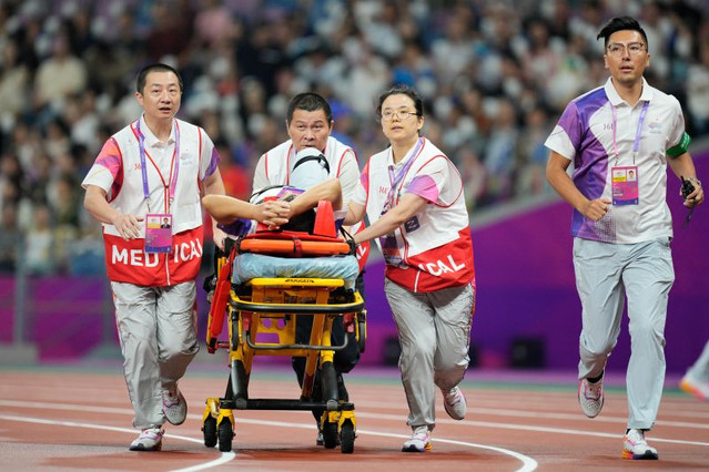 What to Do After an Accident with an Accident Attorney