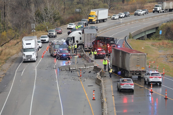 Top Fresno Truck Accident Attorney Serving Fresno County