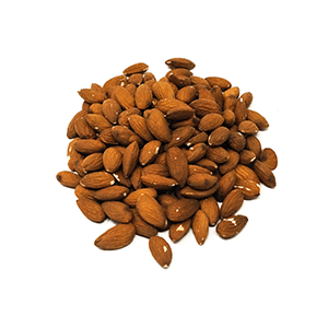 Almendra entera Calii 200g
