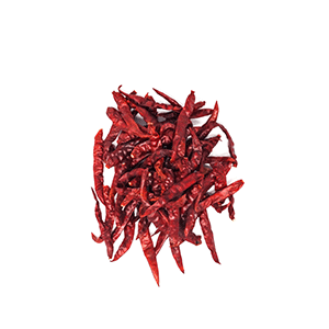 Chile de árbol Calii 100g