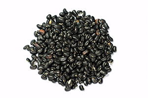 Frijol negro americano Calii 1kg