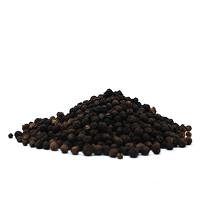 Pimienta negra entera Calii 60g