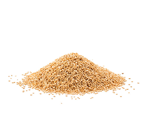 Quinoa blanca Calii 250g