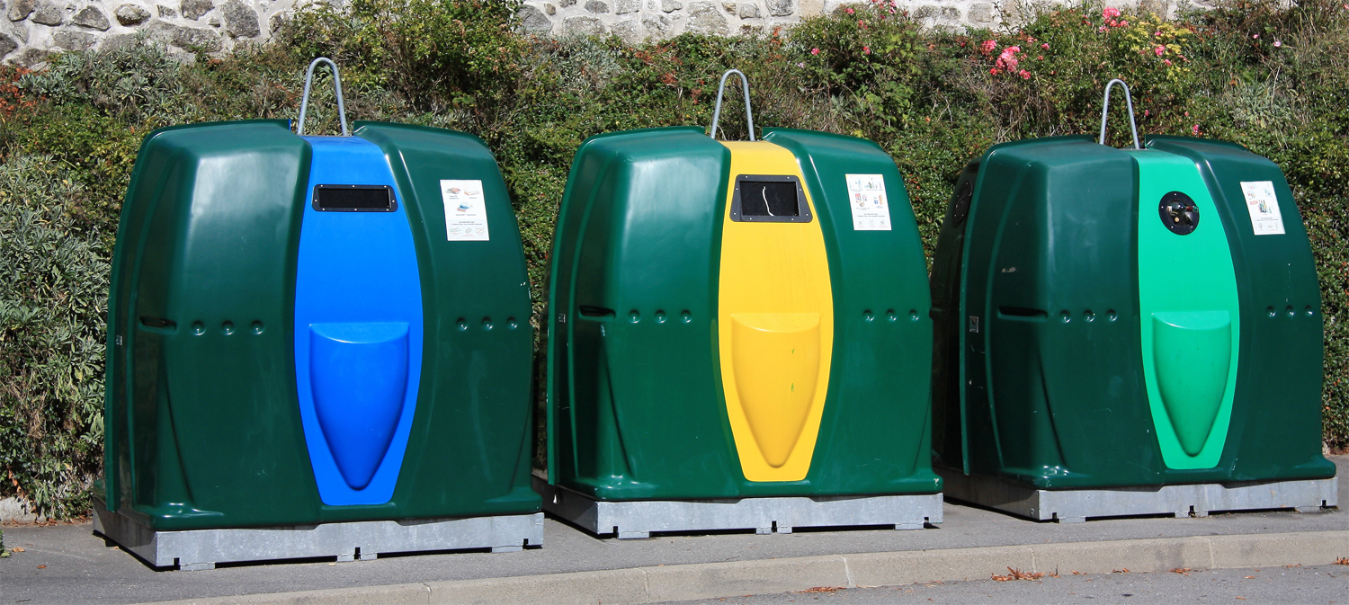 All-Battery Recycling is a Way of Life in Marion County, Oregon
