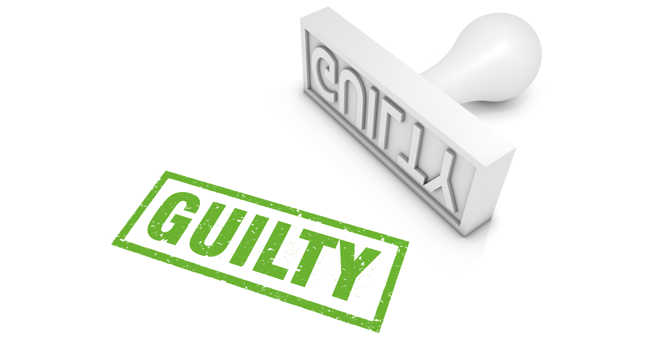 “Green Guilt” on the Rise