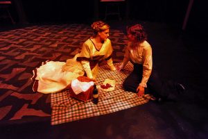 The Watercress