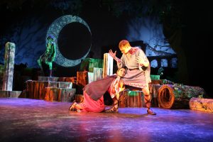 A Midsummer Night's Dream