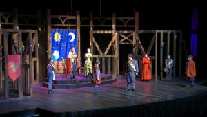 Shakespeare's War of the Roses: She-Wolves and Queens