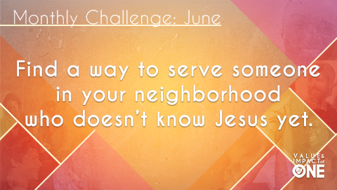 Monthly Challenge