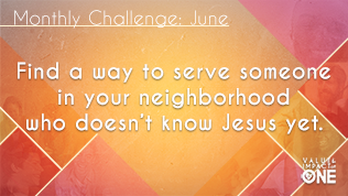 June Challenge
