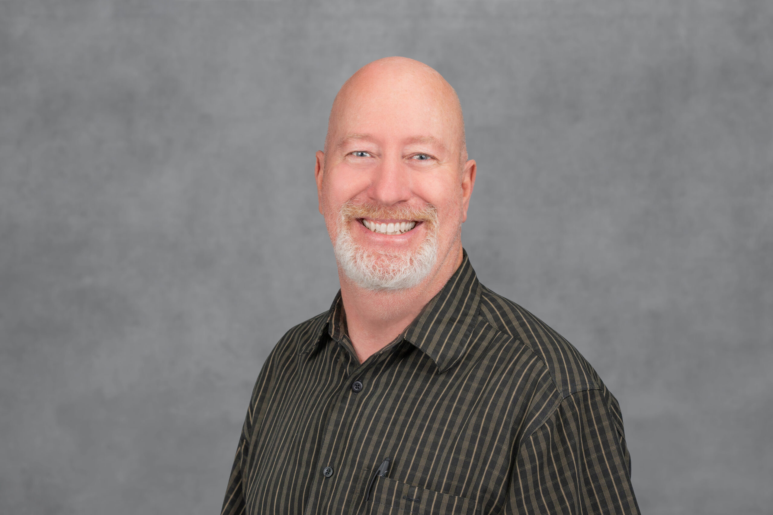 KEN DANIELS