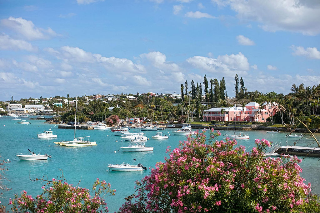 cambridge beaches resort and spa