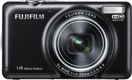 FujiFilm FinePix JX370 / JX375