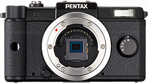 Pentax Q