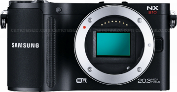 Samsung NX210