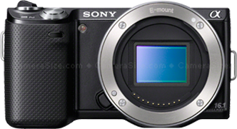 Sony NEX-5N
