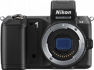 Nikon 1 V2