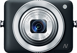Canon PowerShot N
