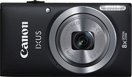 Canon PowerShot ELPH 115 IS