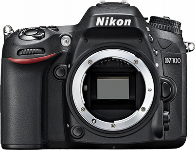 Nikon D7100