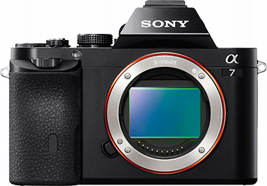 Sony A7