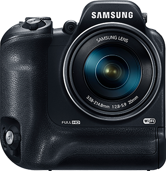 Samsung WB2200F