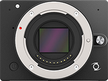 Z Camera E1