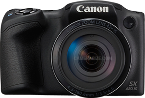 Canon PowerShot SX420 IS