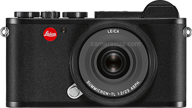 Leica CL